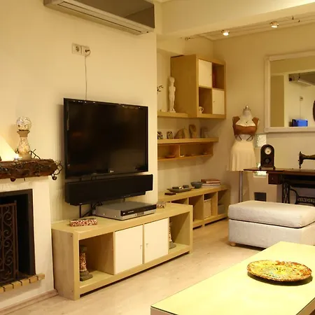Apartment Thission Penthouse