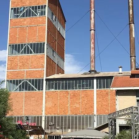 Thission Penthouse *