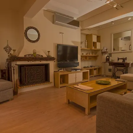 Thission Penthouse *