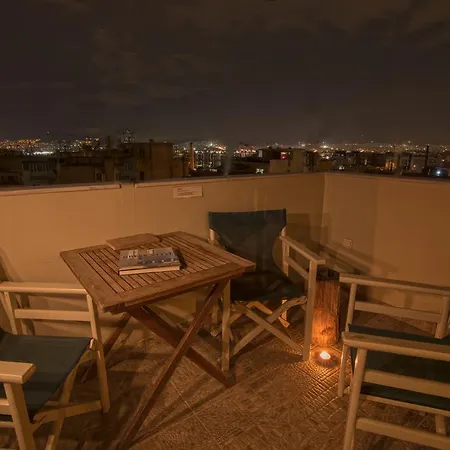 Thission Penthouse *