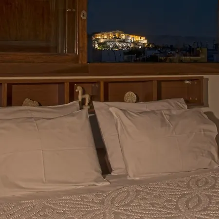 Thission Penthouse Apartment